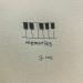 Musik Memories(Piano) terbaru