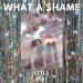 Free Download lagu Leyla Blue - What A Shame