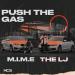 M.I.M.E X The LJ - h The Gas [NCS Release] Music Mp3