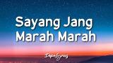 Download Vidio Lagu R.Angkotasan - Sayang Jang Marah Marah (Lyrics) 