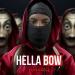 Lagu gratis Pureojuice - Hella Bow (Money Heist Drill) La Casa De Papel (Bella Ciao Remix)