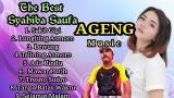 Video Lagu Music Best Syahiba Saufa - Feat AGENG MUSIC - Full Album Terbaru Terbaru