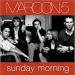Free Download lagu Maroon 5 - Sunday Morning Baru