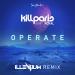Lagu Kill Paris ft. Royal - Operate (Illenium Remix) terbaik