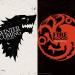 Game Of Thrones - Soundtrack He Targaryen & Stark COMBINED Musik terbaru