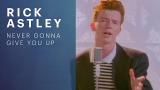 Video Musik Rick Astley - Never Gonna Give You Up (Official ic eo) Terbaik di zLagu.Net