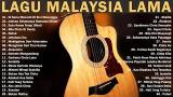 Video Lagu Koleksi Lagu Malaysia LAWAS Terpopuler & Terbaik Sepanjang Masa - Lagu Malaysia Lama Terbaru