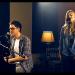 Download lagu gratis Daylight - Maroon 5 (Alex Goot + Julia Sheer COVER) mp3