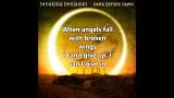 Video Music Breaking Benjamin - Angels Fall (lyrics) - 2015 Terbaru