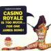 Download Musik Mp3 Flash Back Film: Casino Royale terbaik Gratis