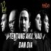 Download music PADI REBORN - TENTANG AKU KAU DAN DIA mp3 Terbaru