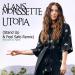 Download lagu Alanis Morissette - Utopia (Ygrek's Stand Up & Feel Safe Remix) terbaik di zLagu.Net