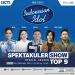Download mp3 Terbaru Jemimah & Ariel Noah -'Separuh Aku' - Spekta Show TOP 9 - Indonesian Idol 2021 gratis