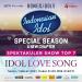 Download music lovely (Billie Eilish & Kha) - RIMAR at SPEKTA SHOW TOP 7 - Indonesian Idol 2021.mp3 terbaru