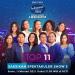 Download lagu mp3 ☃️SNOWMAN⛷️ (Sia) - RIMAR At SPEKTA SHOW TOP 11 - Indonesian Idol 2021 terbaru di zLagu.Net