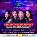 Music DIA (Maliq & D'Essentials) - RIMAR X WEIRD GENIUS at SPEKTA SHOW TOP 4 - Indonesian Idol 2021 baru