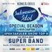 Download lagu terbaru HARUSNYA AKU (Aramada) - KIRANA at SPEKTA SHOW TOP 9 - Indonesian Idol 2021 gratis
