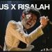 Download music 4K, Pamungkas - Pu X Risalah Hati (Dewa 19 Cover) [Studio Version].mp3 mp3