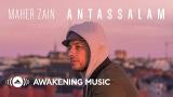 Video Lagu Music Maher Zain - Antassalam - Official ic eo | ماهر زين - أنت السلام di zLagu.Net