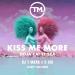 Download lagu mp3 Doja Cat ft. SZA - Kiss Me More (DJ T Marq x C Remix) [Jersey Club] terbaru