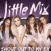 Download music Little Mix - Shout Out To My Ex Cover terbaru - zLagu.Net