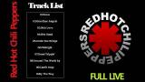 Video Music Red Hot Chili Peppers Greatest Hits Full Album Cover 2017 Gratis di zLagu.Net