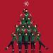Musik EXO (엑소) - 첫 눈 The First Snow (Korean Ver.) - (Full Version) [Special Album - Miracles in December] mp3