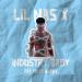 Download mp3 Terbaru Lil Nas X - INDUSTRY BABY [FÄT TONY Remix] - (SUPPORTED BY AFROJACK) gratis