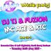 Download mp3 lagu DJ TJ & DJ FUZION - MC ACE & XTC - SAMPLE REACTION U18'S MAY 2011 4 share