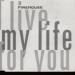 Download Firehe - I Live My Life For You Actic Cover lagu mp3