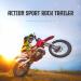 Download lagu Action Sport Rock Trailer - Extreme & Driving Background ic Instrumental (FREE DOWNLOAD) mp3