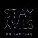 Lagu Mr Samtrax - Stay Feat The LAROI, tin Bieber 'Free' baru