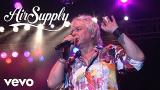 Video Lagu Air Supply - All Out Of Love (Live in Hong Kong) Music Terbaru