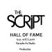Download lagu gratis The Script - Hall Of Fame Karaoke AV Studio terbaru di zLagu.Net