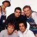 Quit Playing Games With My Heart - BackStreet Boys (Remix) mp3 Gratis