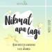 Download lagu gratis Cema Ft. Faiz - Nikmat Apa Lagi (Cover) terbaik