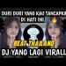 Download mp3 DJ DURI DURI YANG KAU TANCAPKAN DI HATI INI SLOW REMIX STYLE THAILAND VIRAL TIKTOK 2021(NWP REMIX) terbaru