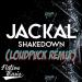 Free Download  lagu mp3 Jackal - Shakedown (LOUDPVCK Remix) terbaru