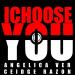 Download lagu I Choose You (A Sara Bareilles Original | Angelica Ver X Cge Razon Cover)mp3 terbaru