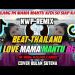 Download mp3 lagu DJ I LOVE MAMA MANTU BULAN SUTENA SLOW REMIX STYLE THAILAND VIRAL TIKTOK FULL BASS 2021(NWP REMIX) Terbaik di zLagu.Net