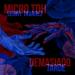 Download musik Micro TDH ft Leny Tavárez dedo tarde ft Aru (cover) terbaru - zLagu.Net