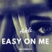 Adele - Easy on me (Cover) Music Terbaru