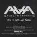 Download lagu terbaru Angels & Airwaves - Do It For Me Now (Cover) mp3 Free
