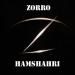 Musik Zorro terbaik
