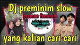 Download Lagu DJ PREMAN FEMINIM || DJ TIKTOK TERBARU 2021 PREMAN FEMINIM Terbaru
