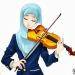 Download mp3 lagu Himne Guru Violin Cover, iseng ala Fia ~`^ terbaik di zLagu.Net