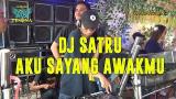 Video Lagu OT PESONA ❗FULL DJ 30 Menit Terakhir DJ SATRU AKU SAYANG AWAKMU Live Arisan Gading - DJ GUNTUR JS Terbaik