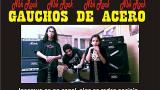 Video Lagu GOT TALENT ARGENTINA GAUCHOS, METALLICA, PANTERA, SPULTURA Music Terbaru - zLagu.Net