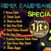 Download mp3 Terbaru FULL ALBUM REMIX PALEMBANG KDJ Dowii Tewell gratis