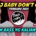 Download lagu DJ BABY DON'T GO SLOW BASS VIRAL TIKTOK gratis di zLagu.Net